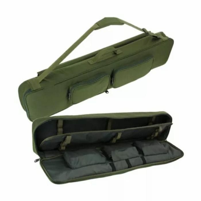 TAS JORAN PANCING 120CM TAS PENYIMPANAN ALAT PANCING