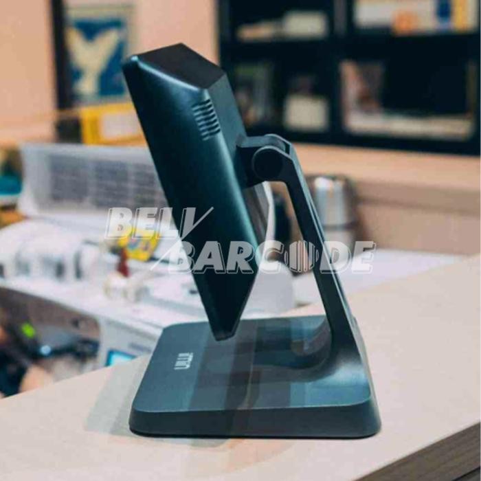PAKET MESIN KASIR ANDROID IMIN ALL SET UNTUK CAFE RESTO - MOKA POS