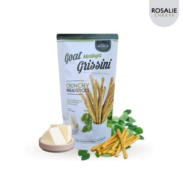 

Pilihan- Rosalie Moringa Grissini Stick