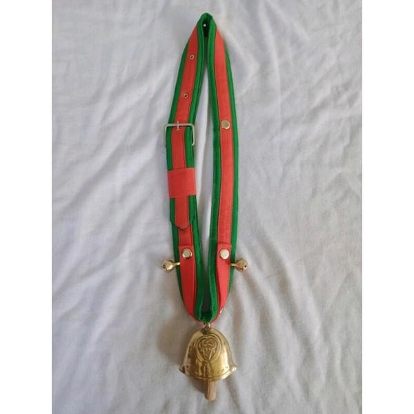 Kalung+lonceng sapi dan kambing Kalung sapi