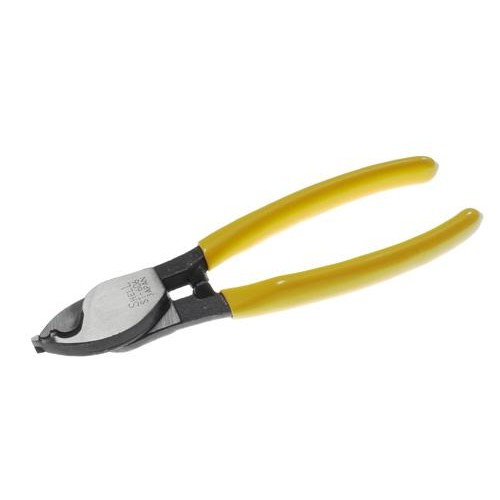 Tang Potong Kabel Cable Cutter 150 Mm - Shell St-606