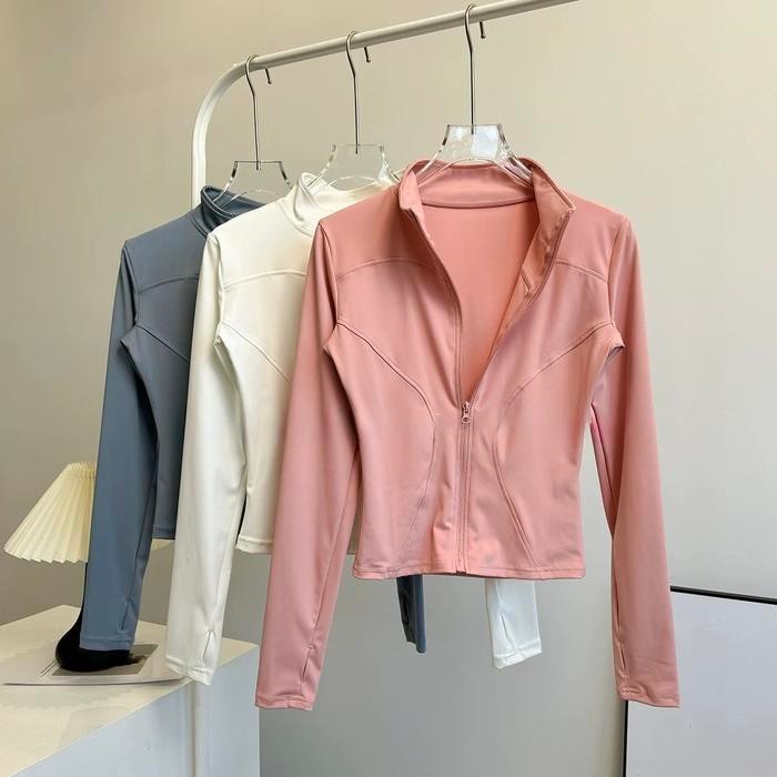 Waldos Sport - Marie Outer Jacket Olahraga Sport