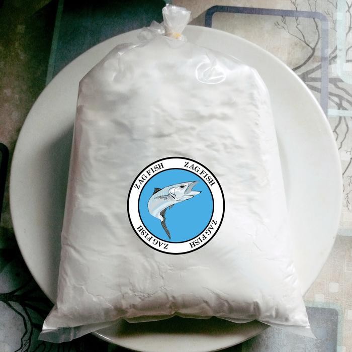 

Pilihan- Sagu Tani Liauw Tjoei Kang Repack 1Kg
