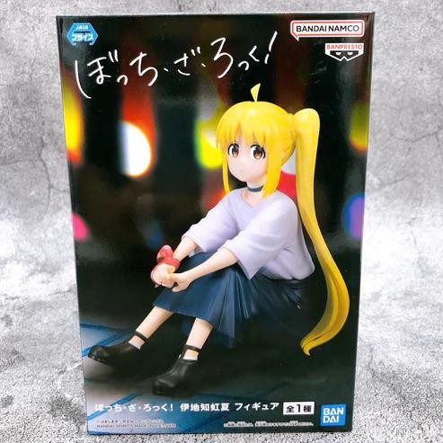 Banpresto Bocchi the Rock Nijika Ijichi Figure