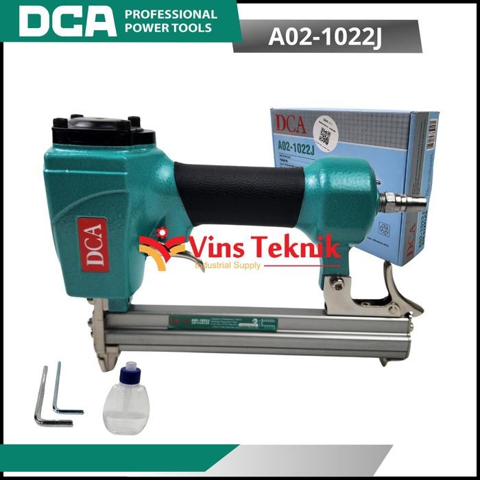 

STAPLES PAKU TEMBAK STAPLE GUN AIR STAPLER A1022J DCA A02-1022J