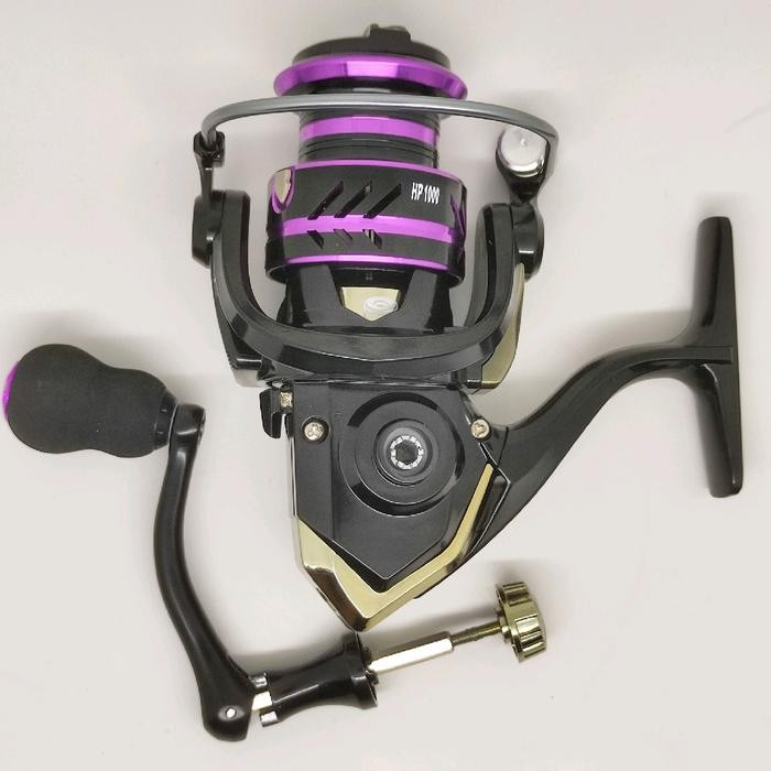 Reel Pancingan Kerekan Hp 500-4000. Kuat Bagus