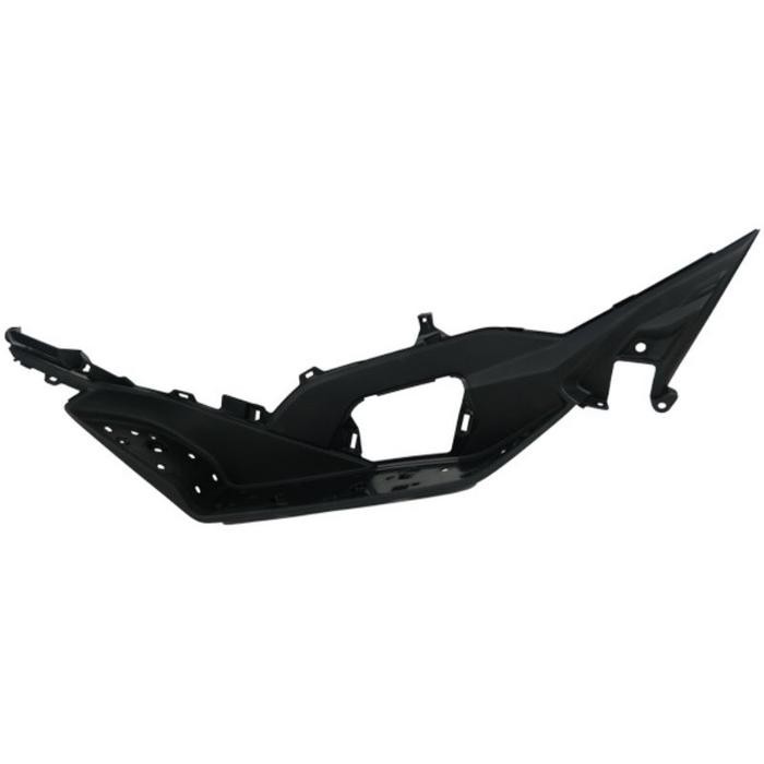 Termurah Pijakan Kaki Pcx 160 K1Z Kiri Step Floor Pcx 160Cc Bagian Kiri Ori