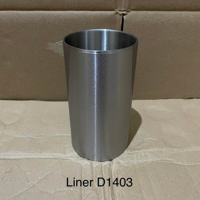 Cylinder Liner Kubota D1403 Boring Kubota D1403