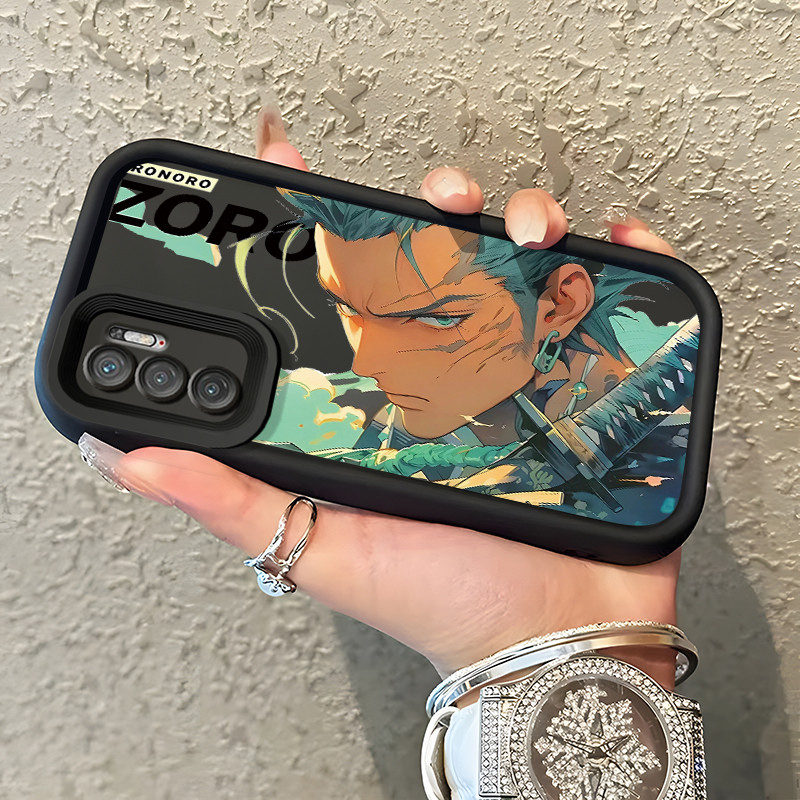 Casing Hp Untuk Xiaomi Redmi Note 10 5G Redmi Note 10T 5G POCO M3 Pro 4G POCO M3 Pro 5G Case Pria ta