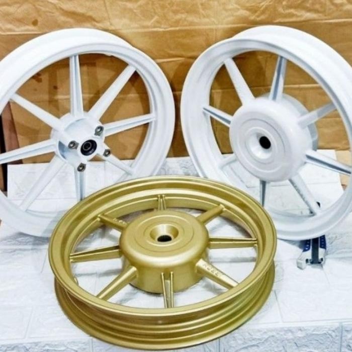 Velg Vrossi Comet Beat / Velg Vrossi Model Rcb Sp811 Beat Scoopi Vario