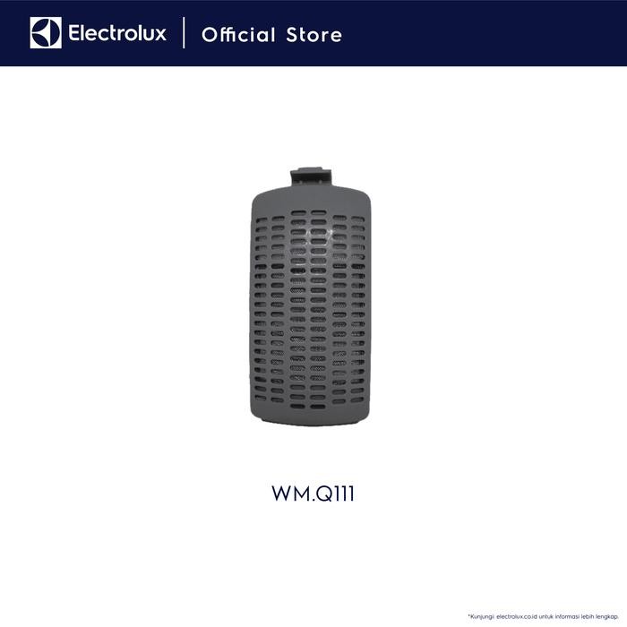 FILTERING BAG UNTUK MESIN CUCI ELECTROLUX EWT705WN/125WD WM.Q111