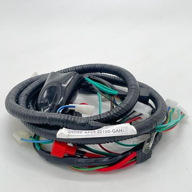 DIO WIRE CABLE KABEL BODY HONDA DIO