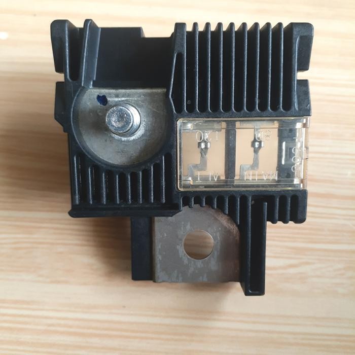 Ready sikring kepala aki toyota yaris ,vios, etios