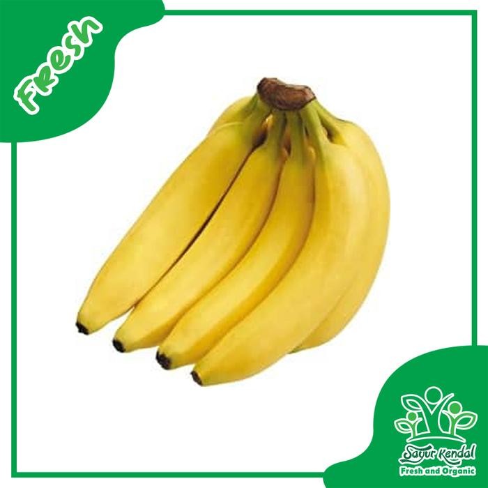 

Pilihan- Pisang Sunpride - Sayur Kendal
