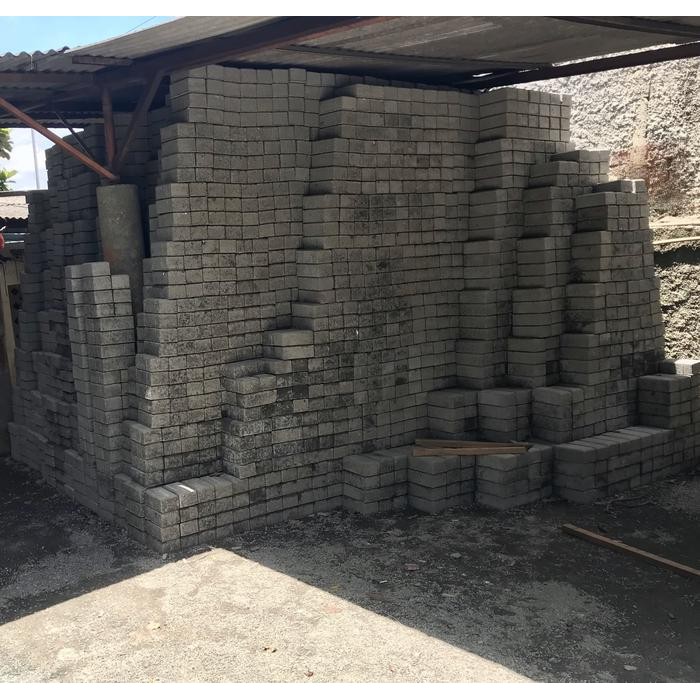 Pilihan- Paving Block Atau Konblok Conblok
