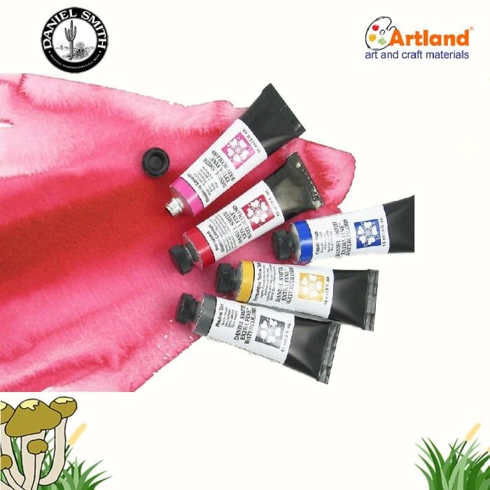 

Cat Air Daniel Smith Extra Fine Watercolor 15Ml Series 1 (2/5)
