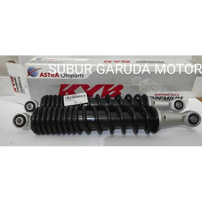 Shockbreaker Kayaba Tipe Oc Blade New Absoulte Revo Fit