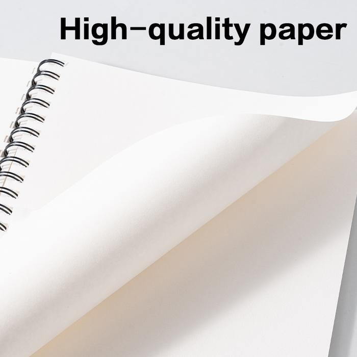 

OJ Deli Sketch Book / Buku Gambar Sketsa 40 lembar A4 EC402