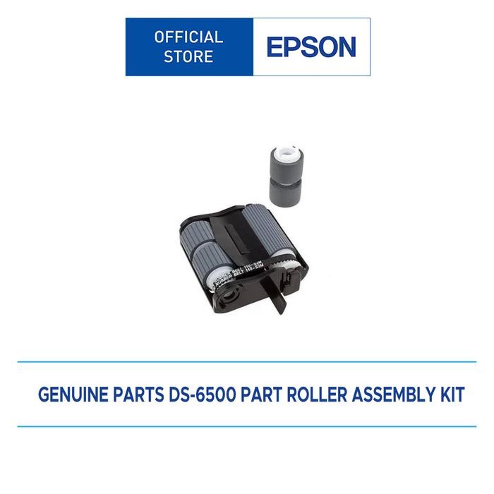 ASSEMBLY KIT EPSON DS-6500 PART ROLLER for Scanner DS-7500,DS-6500