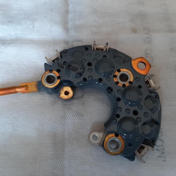 Rectifier alternator diode silicon dinamo ampere honda city - city Z
