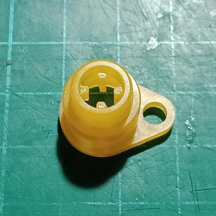 Pilihan- Gundam Pg Strike Freedom Backpack Unit Part S1 5