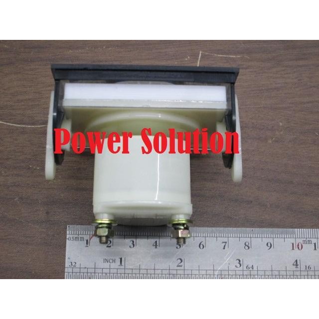 Terbaik Volt Meter Ac Untuk Stabilizer Matsumoto, Oki, Minamoto Dst Terlariss 