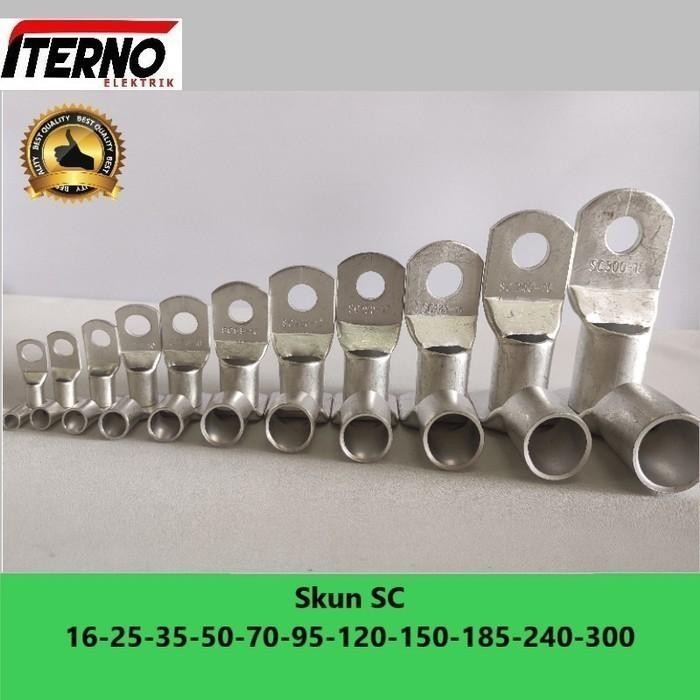 Skun Kabel SC 25-8 Doff SC25-8