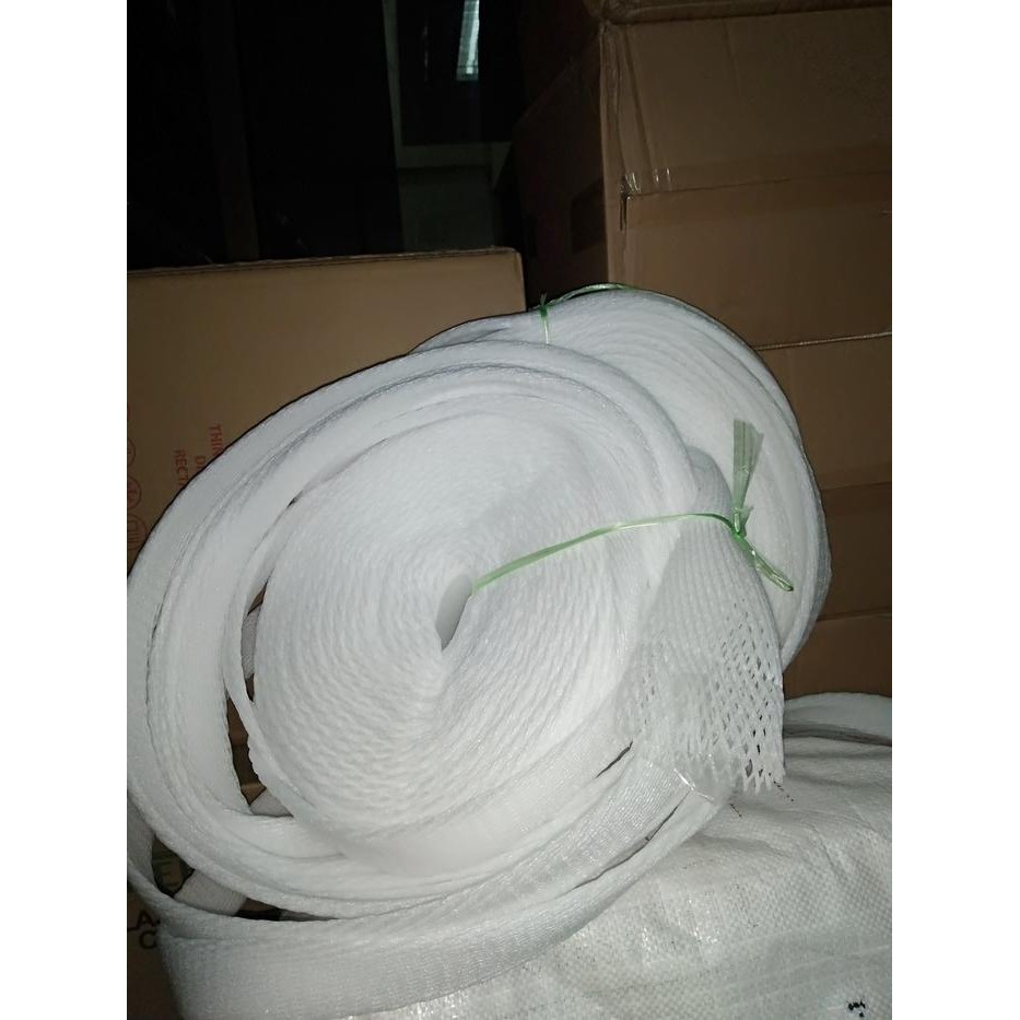 FOAM NET BUAH - JARING BUAH - BUSA FOAM BUAH