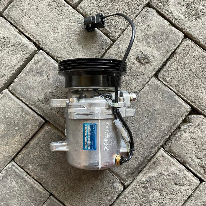 Compressor Kompresor Bmw E36 E-36 Seiko Seiki TFF