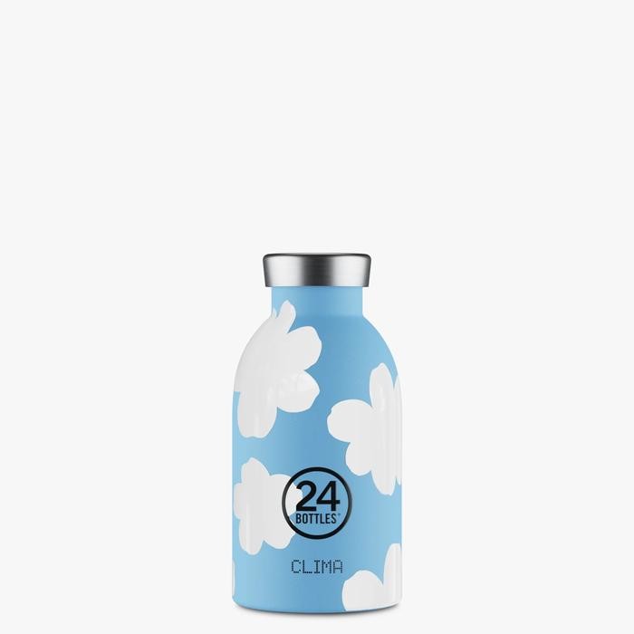 24Bottles Clima Bottle, 330ml - Daydreaming