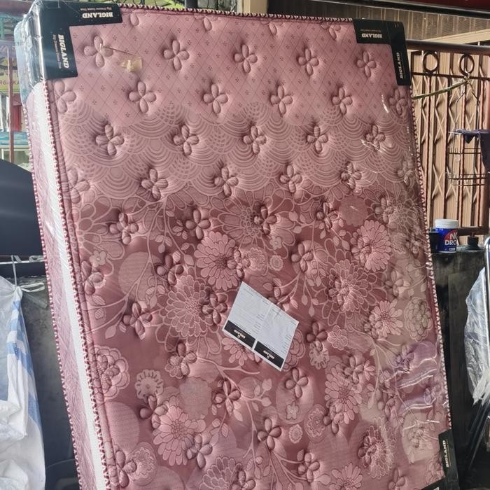 matras bigland 160x200