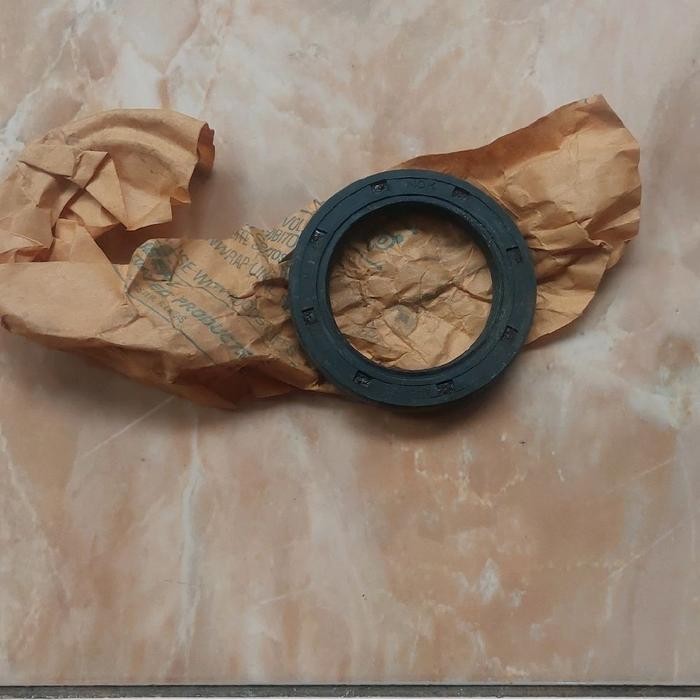 Seal Cover Timing Belt Seal Kruk As Depan Hiace Diesel LH11 Kijang Kapsul Diesel Corona Twincam ST17