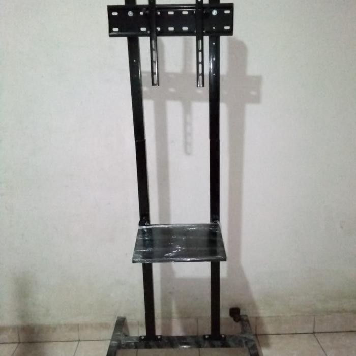 HARGA DISKON Bracket Standing Untuk LED TV 50inch - 65 inch