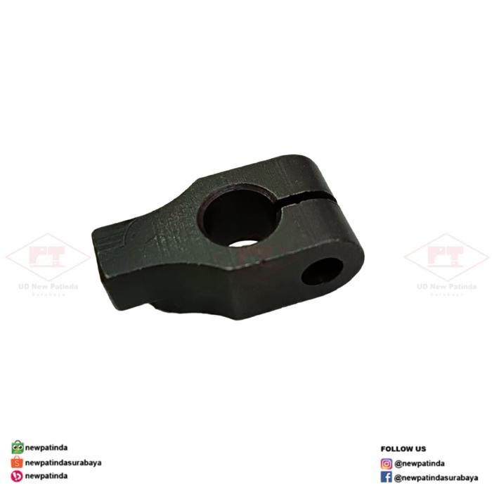 

Termantab] 243092 rumah looper rocker mesin jahit karung portable New Long NP 7A