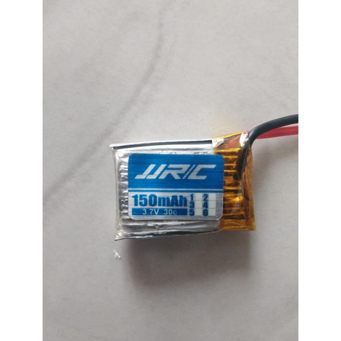Baterai Drone JJRC H36