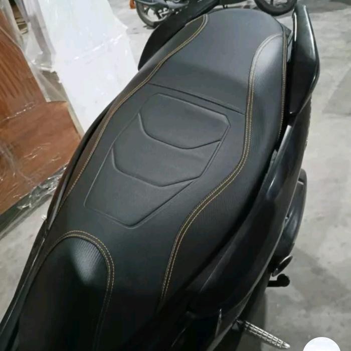 Kulit Jok Nmax 2020 2021 Press Mbtech Original