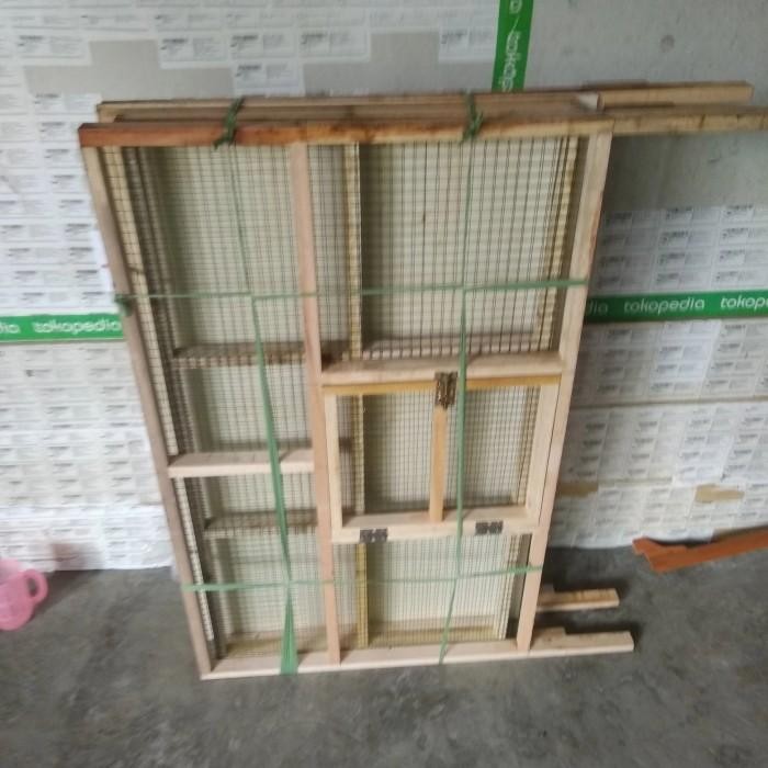 KANDANG AYAM BANGKOK HIAS