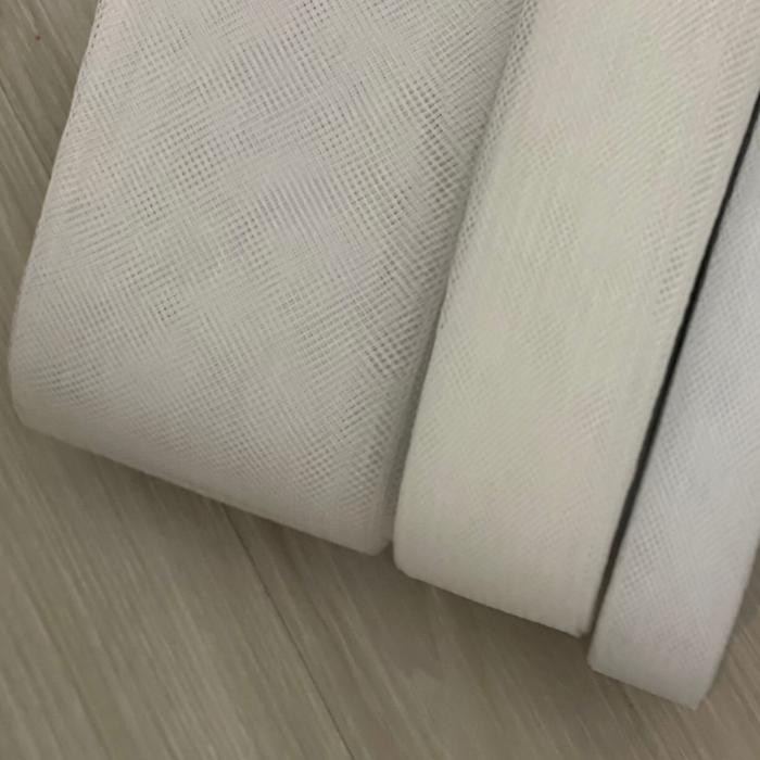 Isi 50 yard Horsehair kaku/hardnet kaku/ pita jala yure kaku