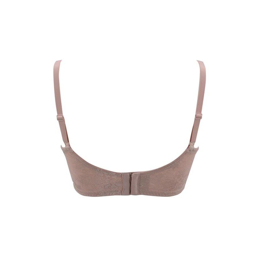 OFR3  Wacoal Slimsider Ib 4415R1 - 3/4 Cup - Wire - Cut & Sew