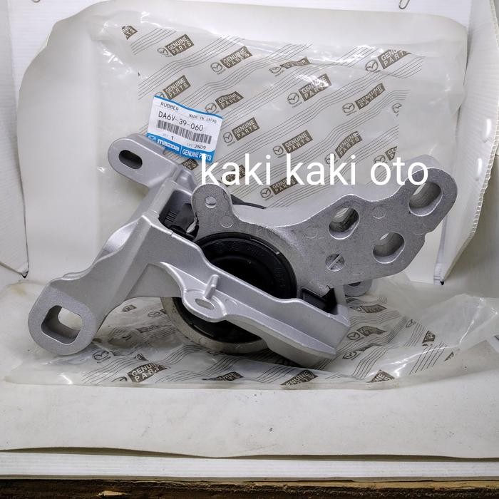 ENGINE MOUNTING DUDUKAN MESIN KANAN MAZDA 2 MAZDA-2 MAZDA2 SKYACTIVE
