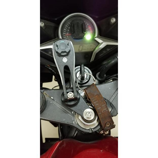 Paket Phone Holder X Guard Motor Sport TERLARIS