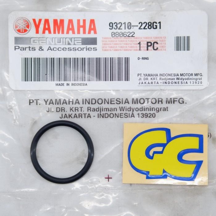 Oring Switch Netral Yamaha Jupiter Original