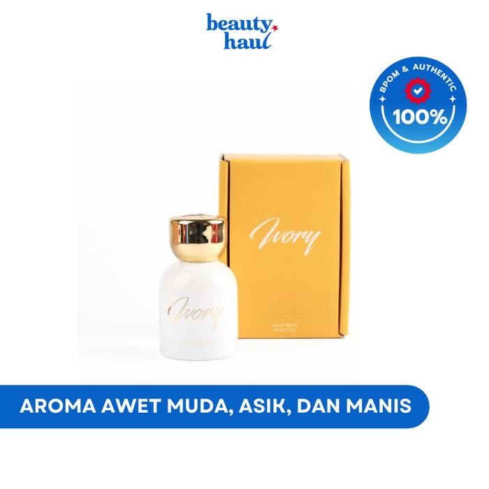 MYKONOS Ivory Parfum EDP