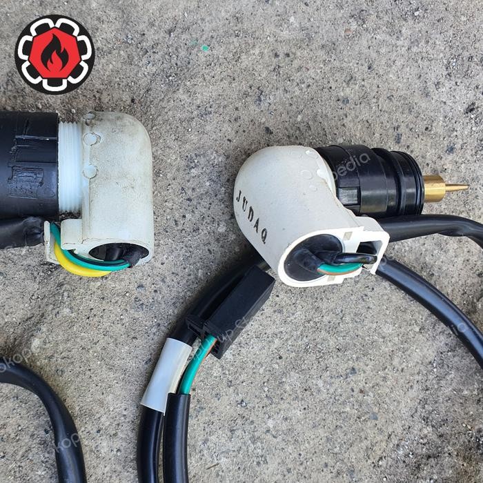 Switch Langsam Choke Otomatis Vario 110 CW Karbu Scoopy Karbu