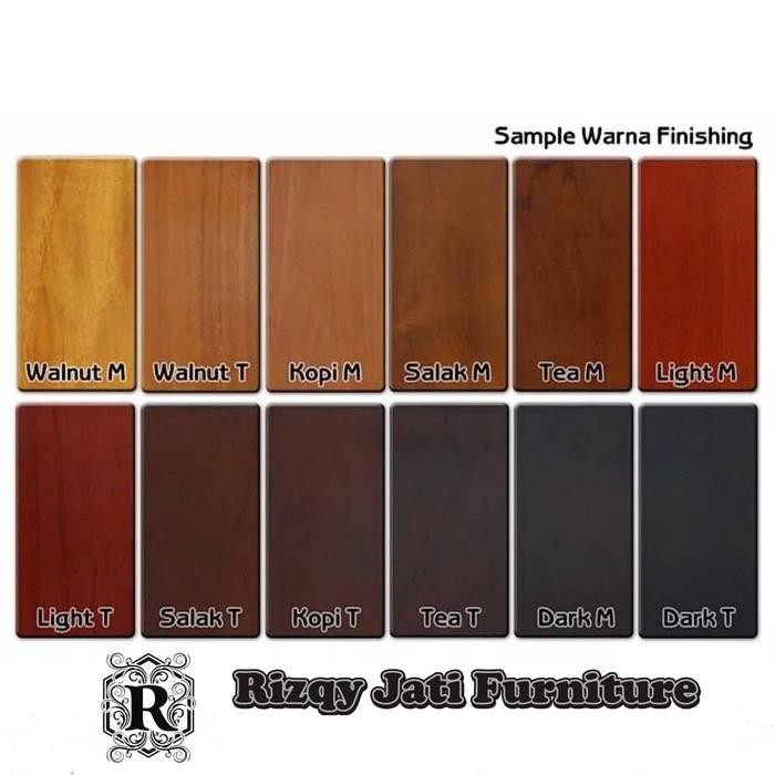 Bufet Tv Minimalis Jati Ukuran 180X45X50 Promo 