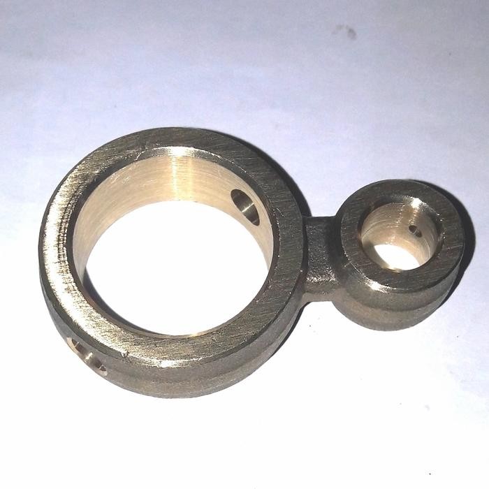 254511 ANGKA 8 ZIGZAG MESIN KAMKUT/OVERDECK W500