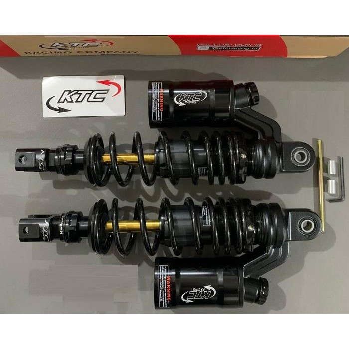 Shockbreaker Ktc Racing Aerox type xtreme Shock Ktc xtreme Aerox