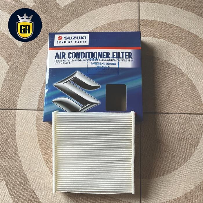 Jual Filter Ac Ignis S Presso Original
