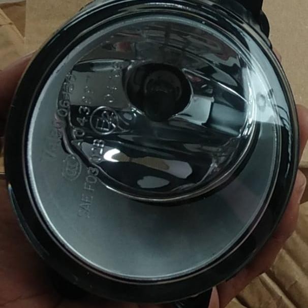 Fog Lamp Lampu Kabut Mobil Avanza / Xenia / Innova Lama 2 Pcs