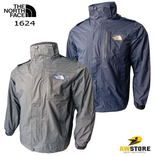 JAKET GUNUNG JAKET OUTDOOR JAKET MOTOR PRIA GORETEX WATERPROOF IMPORT